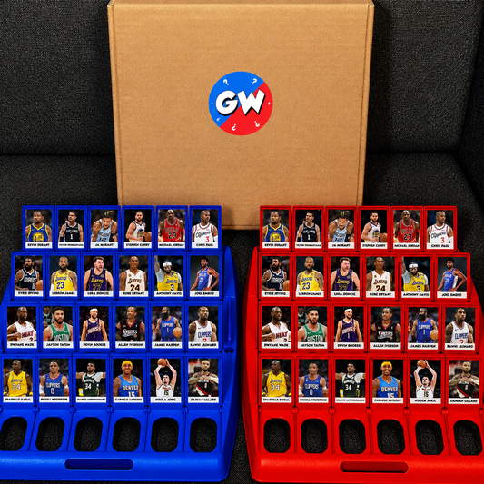 NBA Stars