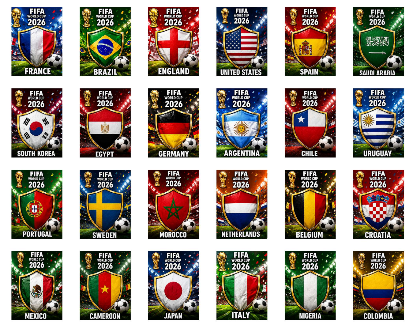 World Cup 2026
