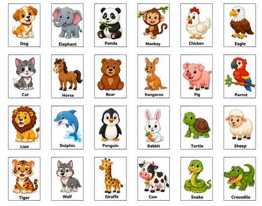 Animals