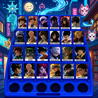 Guess Who Game