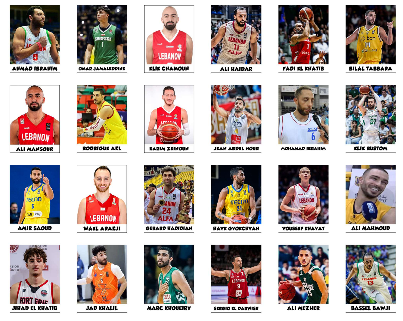 Basketball (LEB)