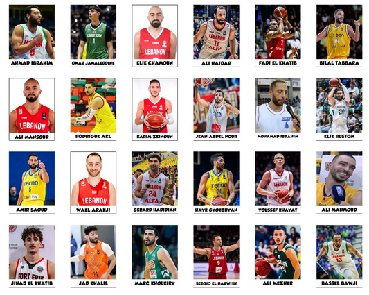 Basketball (LEB)