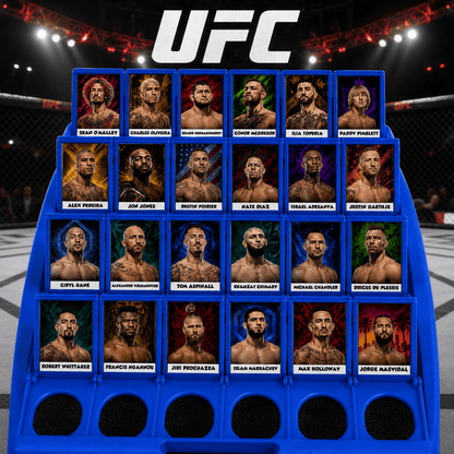 GUESS WHO GAME