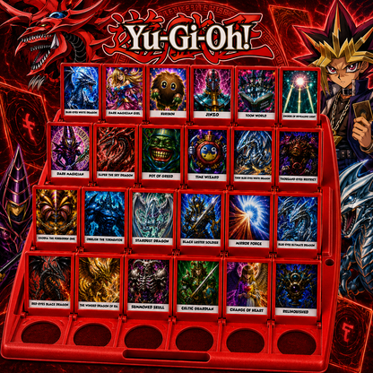 Guess Who Game