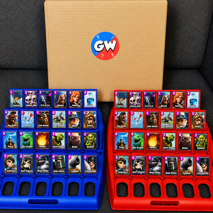 Clash Royale Cards