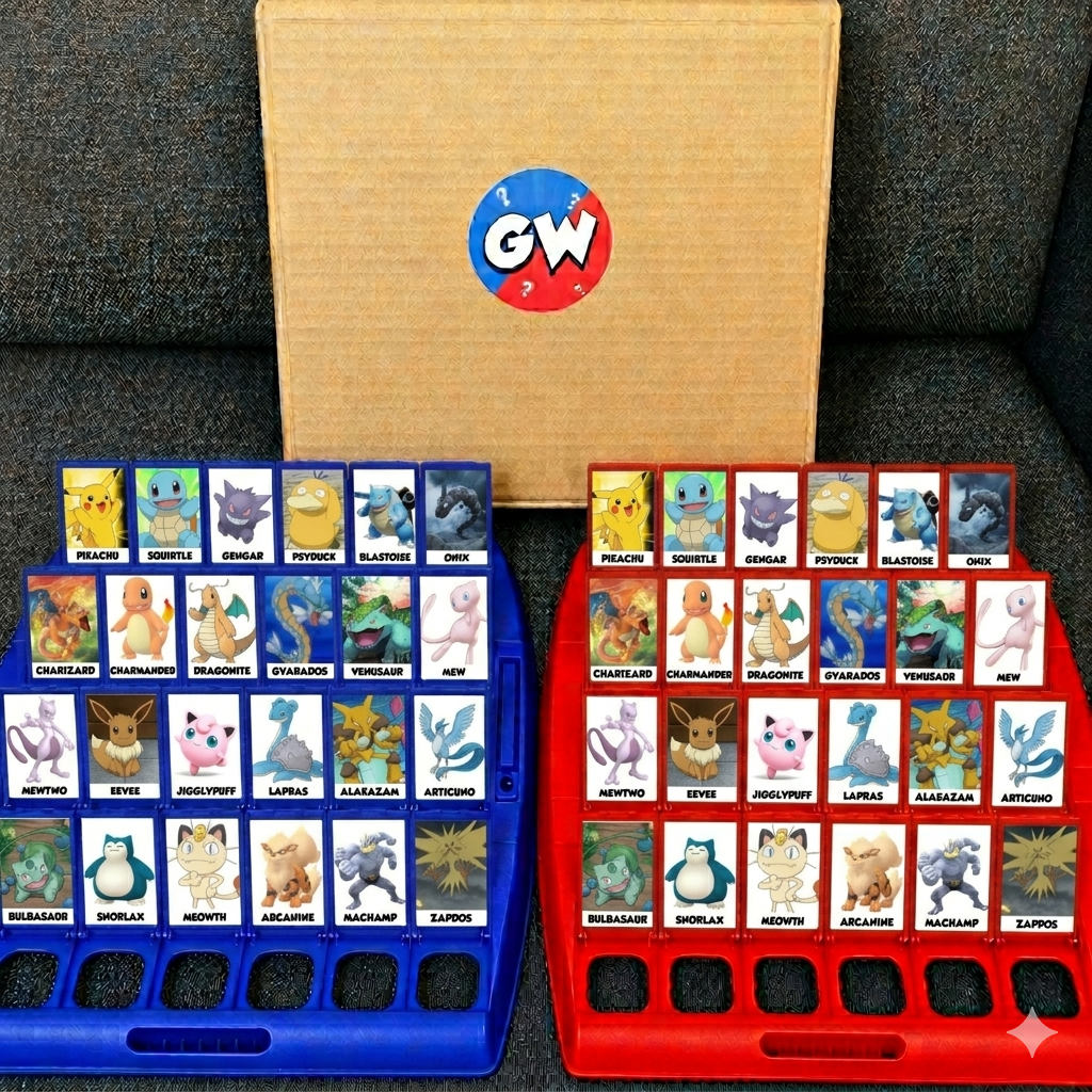 Pokémon