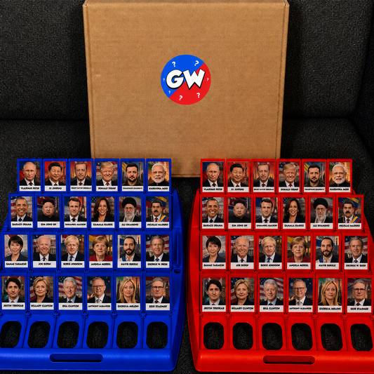 Politicians (Global)