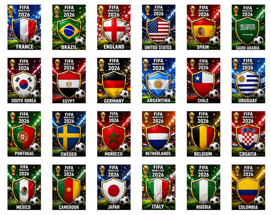 World Cup 2026